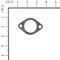 Briggs & Stratton GASKET-INTAKE 27381S - alternate 2